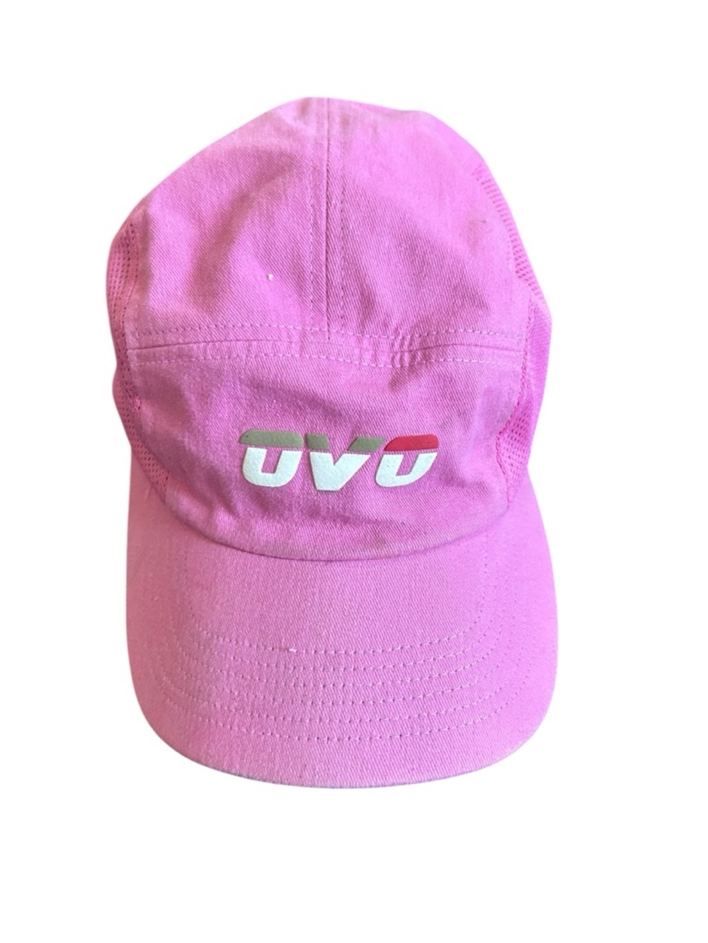 OVO October’s Very Own Pink Performance Cap – Adjustable